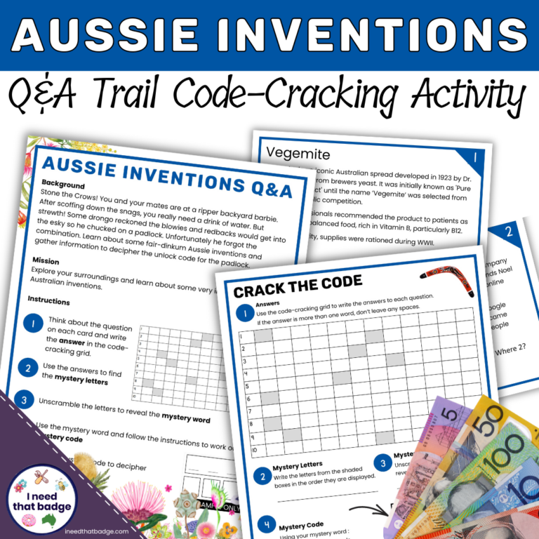 Aussie Inventions Cover INTB