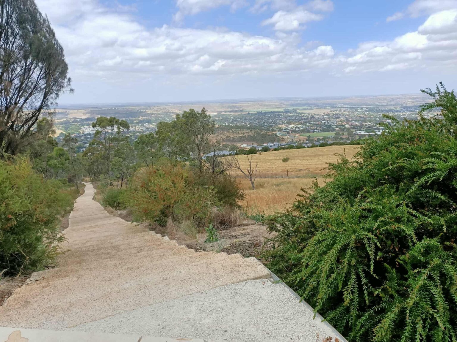 Bacchus Marsh 1000 Steps INTB (13)