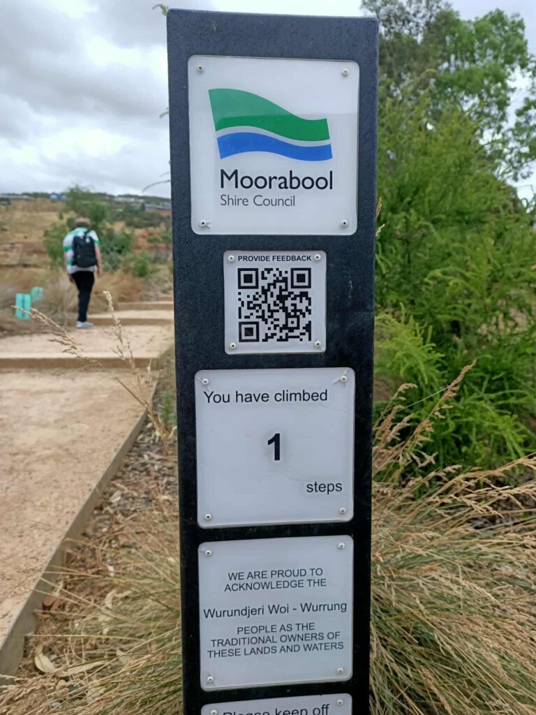 Bacchus Marsh 1000 Steps INTB (3)