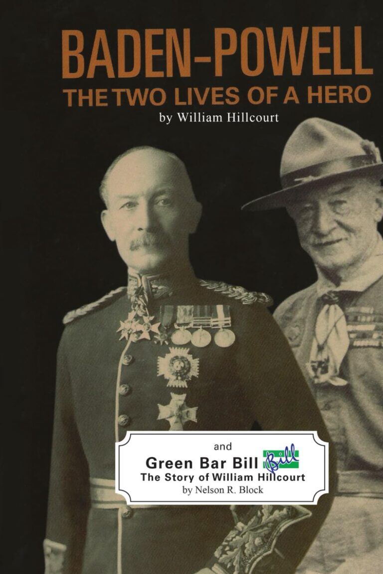 Baden Powell 61uVXroHUBL. SL1499 