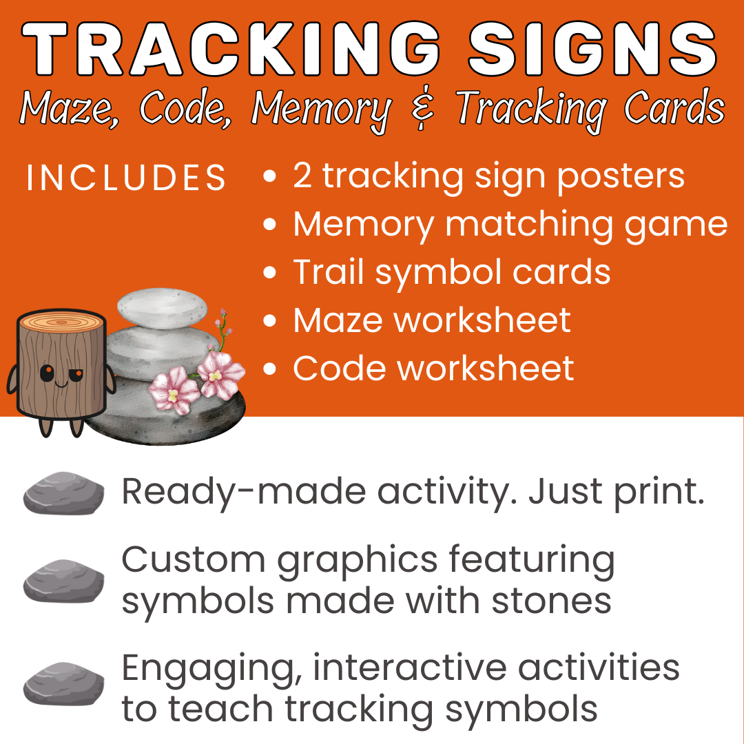Tracking Sign Resources - Image 2