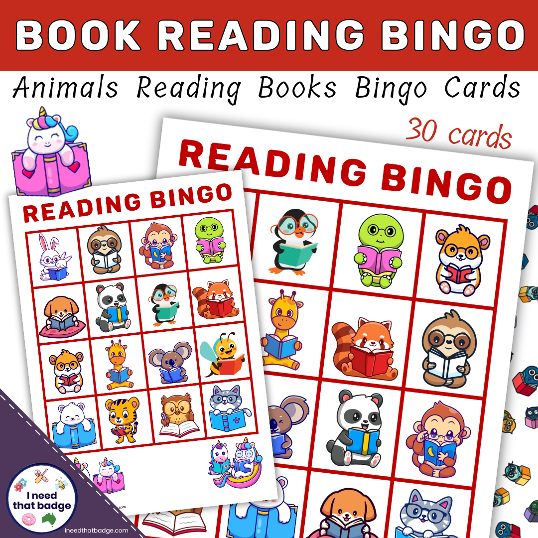 Book Bingo Cover INTB