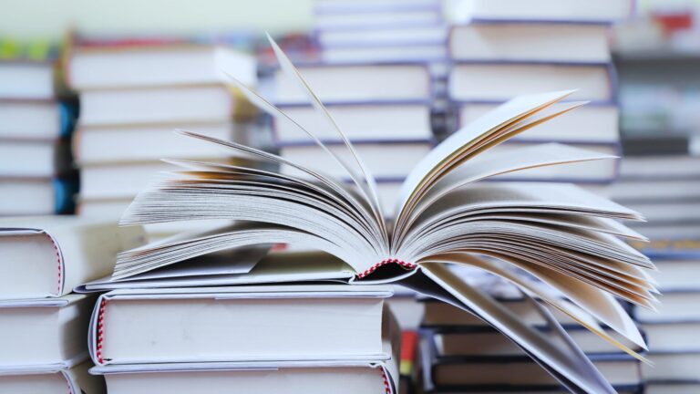 Book Day INTB