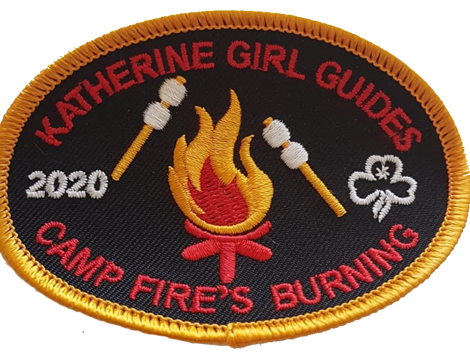 CampfiresBurning