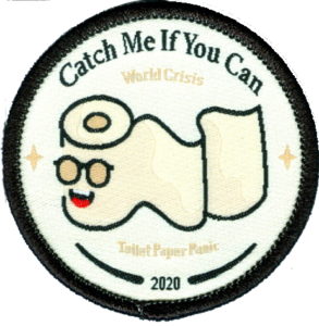 Catch Me If You Can T