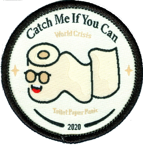 Catch Me If You Can T