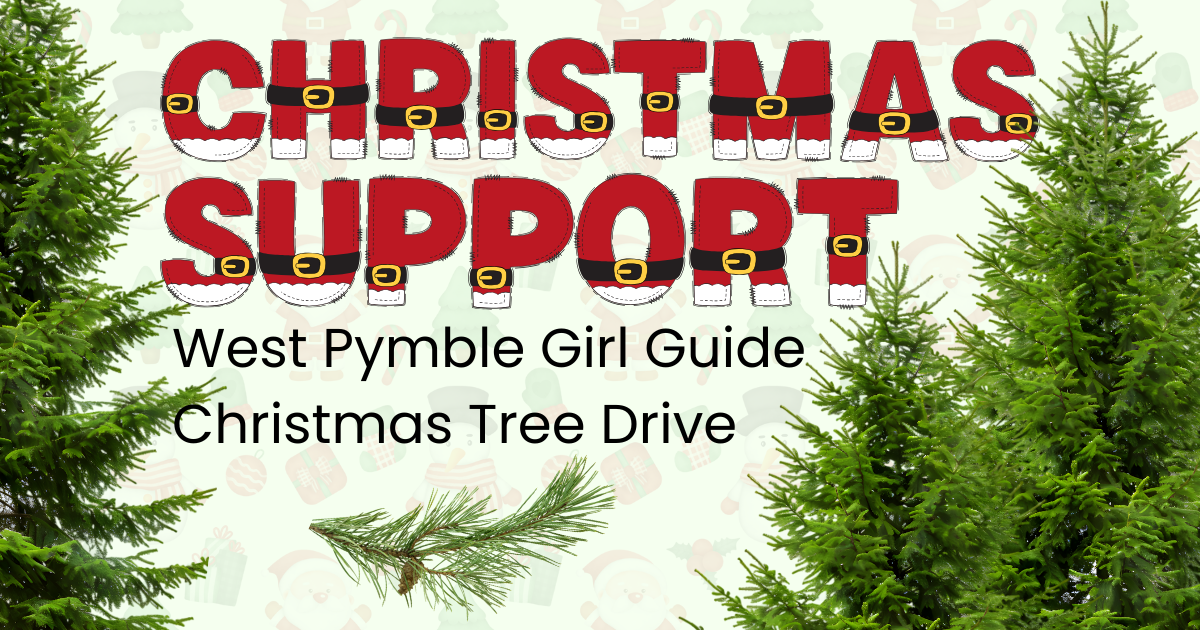 Christmas Service West Pymble Girl Guide Christmas Tree Drive