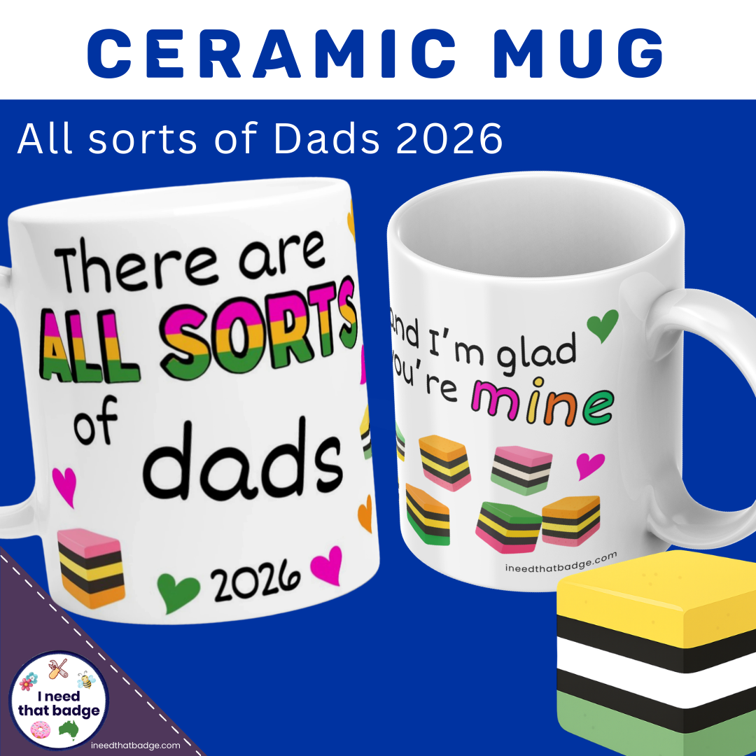 Dad 2026 Printable Cover INTB 2025