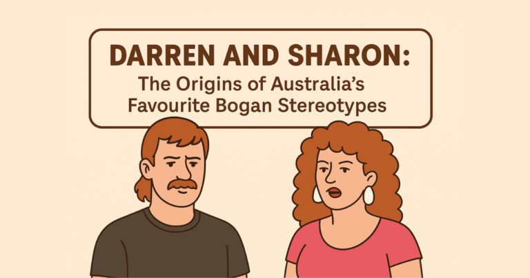 Darren & Sharon INTB Cb C