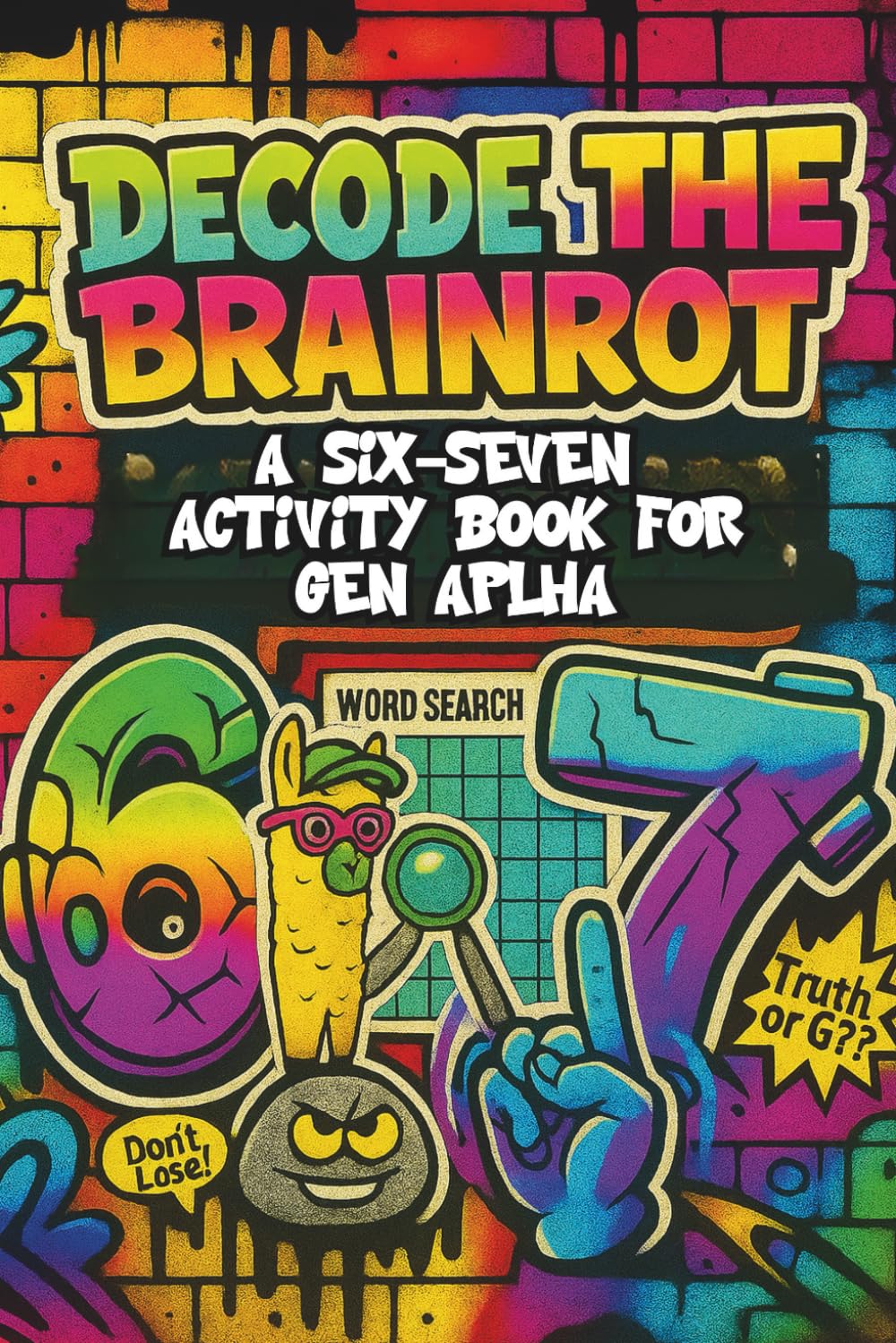 Decode Brainrot 81jnJiEExyL. SL1499 