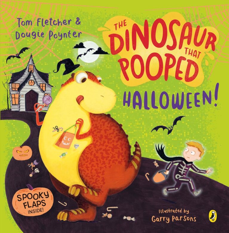 Dinosaur Pooped Halloween 91DjCiQVWSL. SL1500 