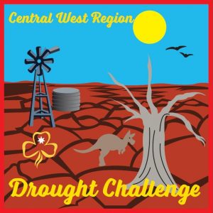 Drought Relief 2020