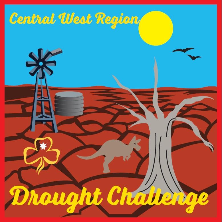 Drought Relief 2020