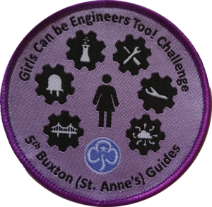 Engineer Badge