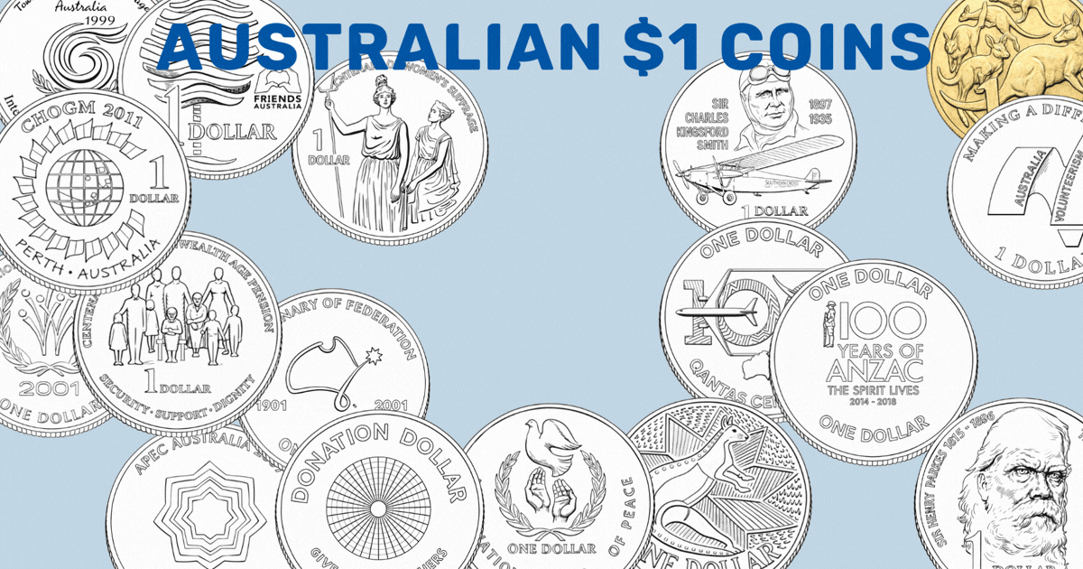 Images are provided for illustrative and educational purposes only and may not represent exact mint details