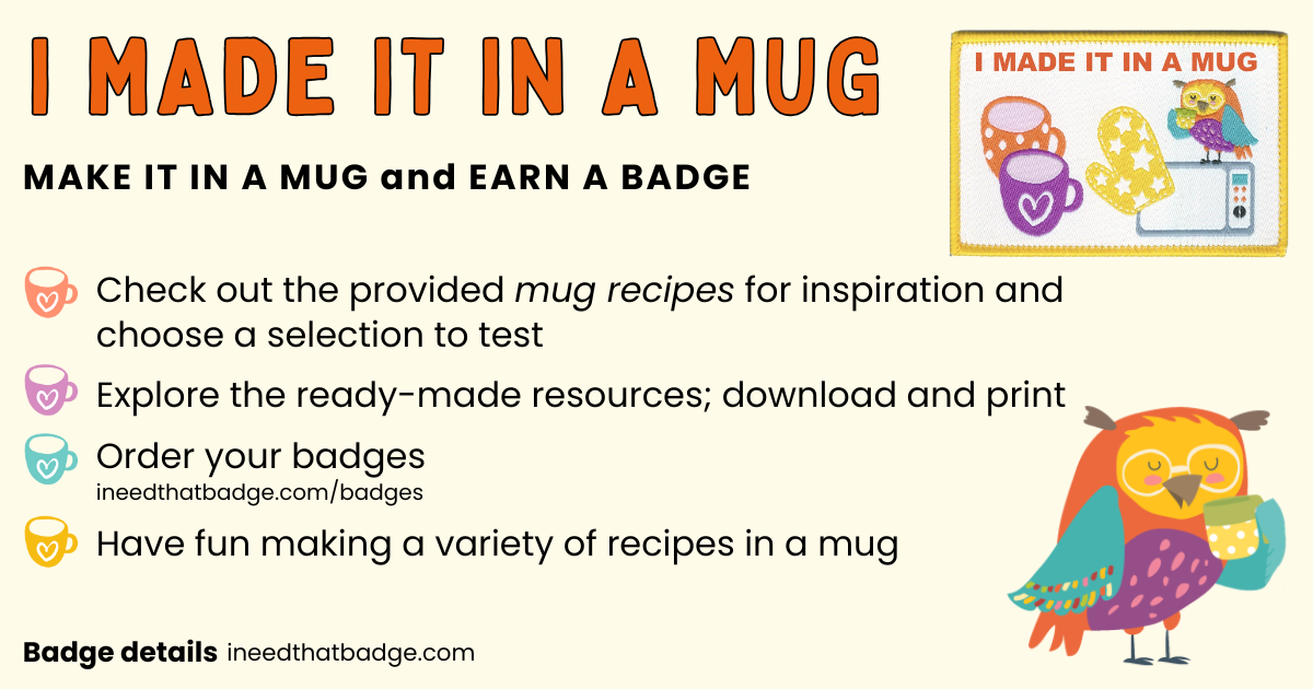 INTB Mug Instructions 2025
