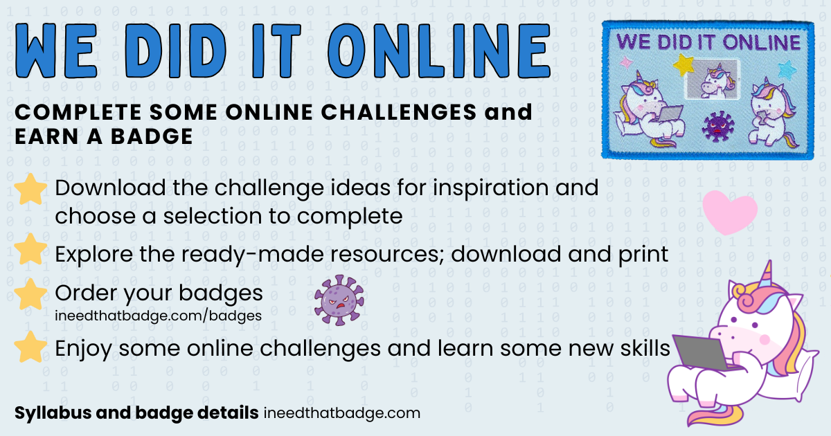 INTB Online Instructions 2025