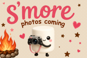 INTB Smores Coming
