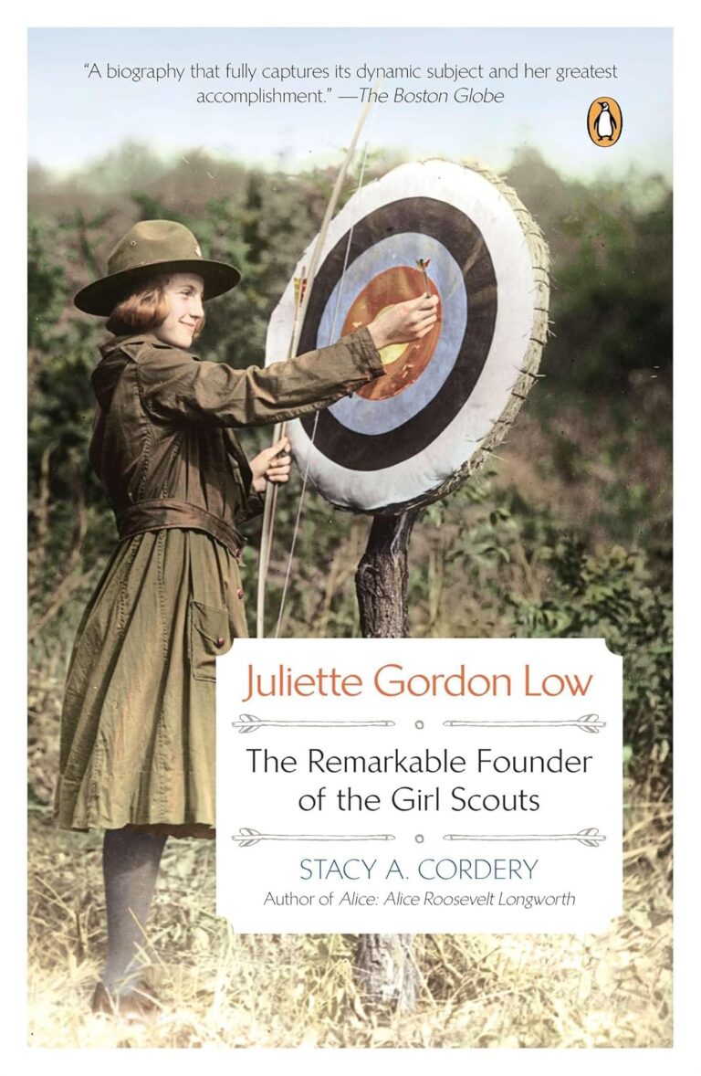 Juliette Gordon Lowe 81rxglFjwXL. SL1500 
