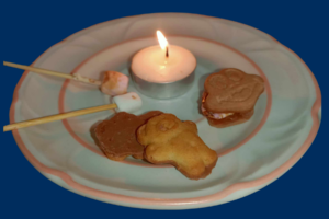Mini Smores 1