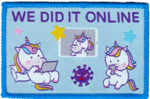 Online Woven