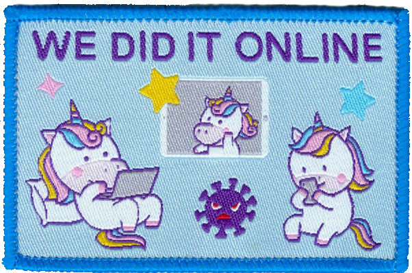Online Woven