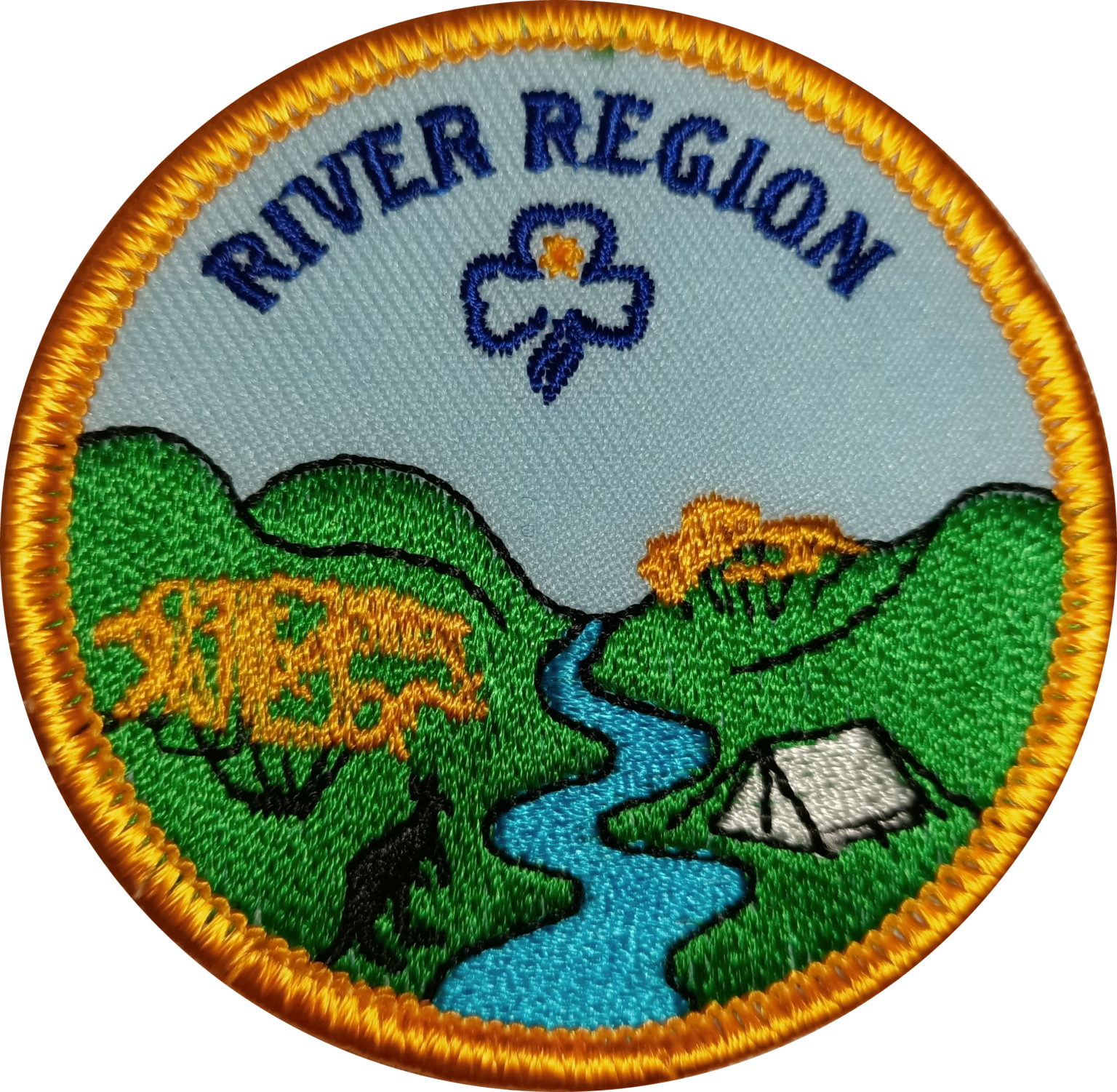 River Region