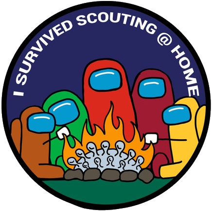 Scouting At Home