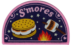 S'mores Challenge INTB