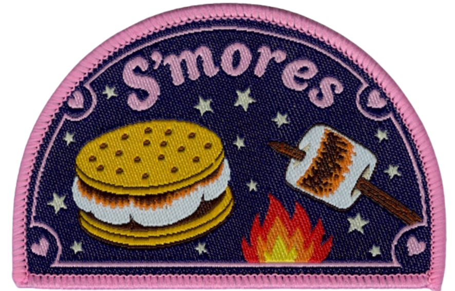 S'mores Challenge INTB