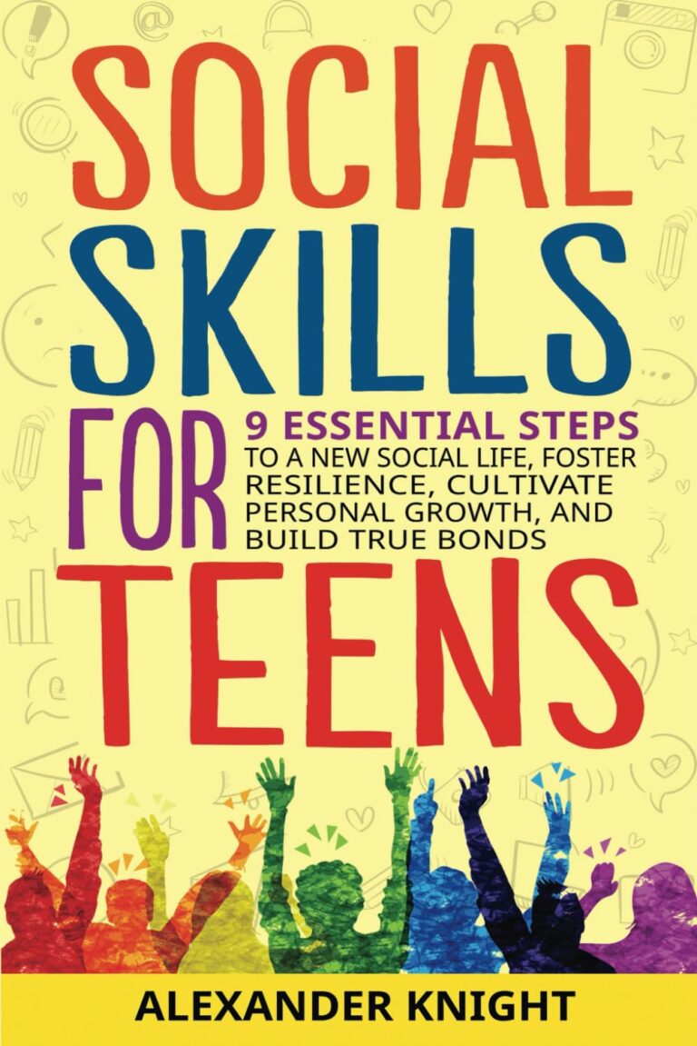Social Skills For Kids 71hBwHR+QAL. SL1499 