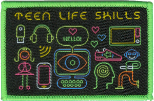 Teen Life Skills INTB