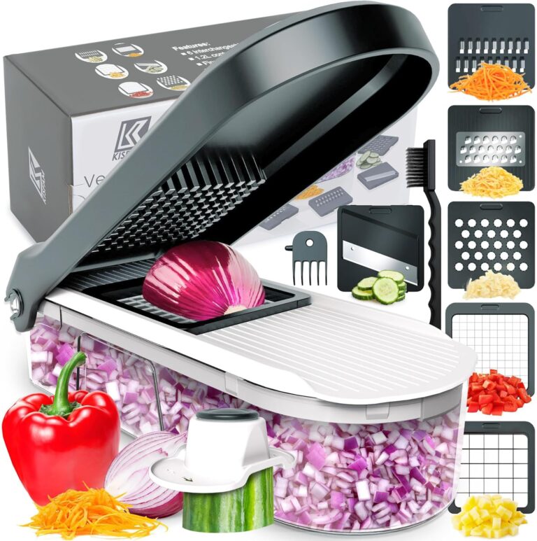 Vegetable Slicer