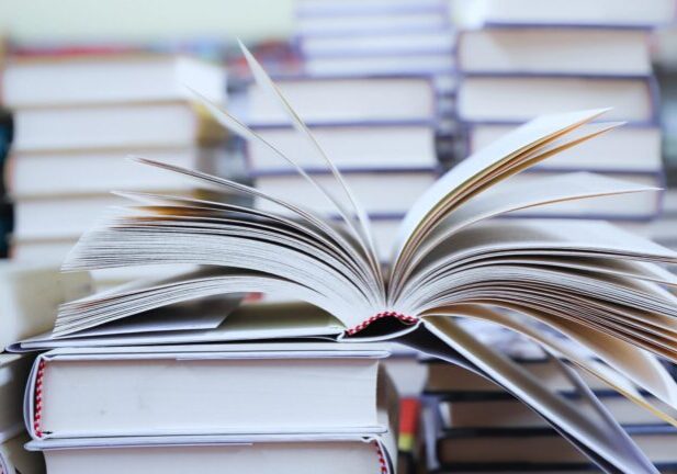 Book Day INTB