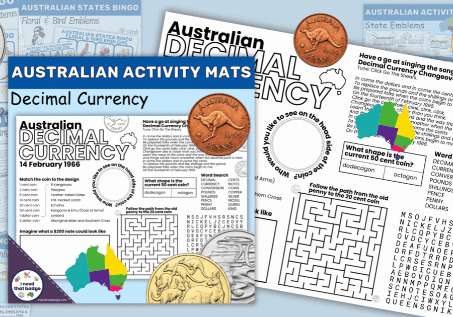 Decimal Currency 2026 INTB