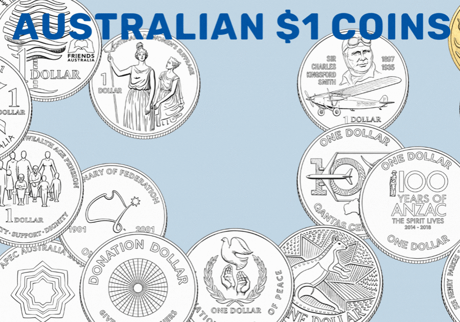 Images are provided for illustrative and educational purposes only and may not represent exact mint details