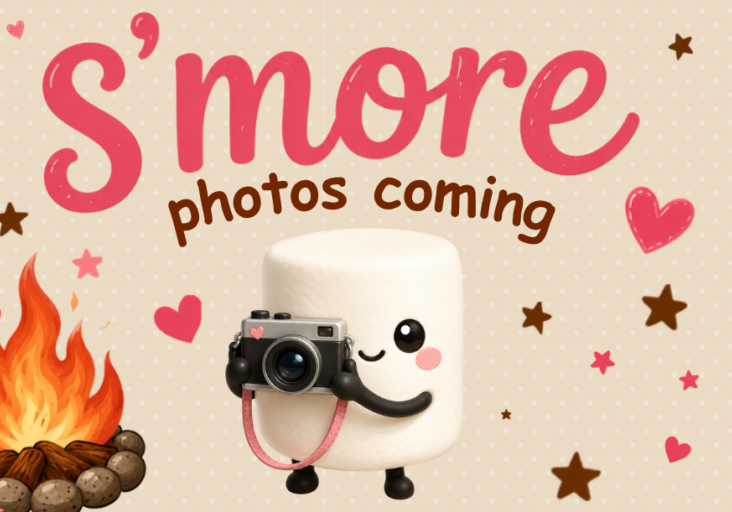 INTB Smores Coming
