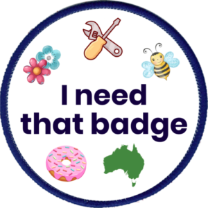 Logo link to homepage