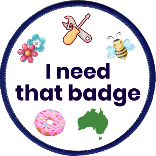Logo link to homepage